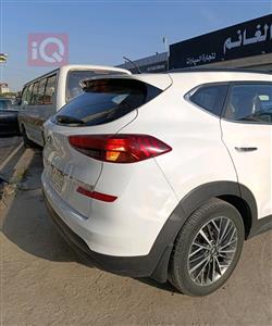 هیوندای تۆکسۆن